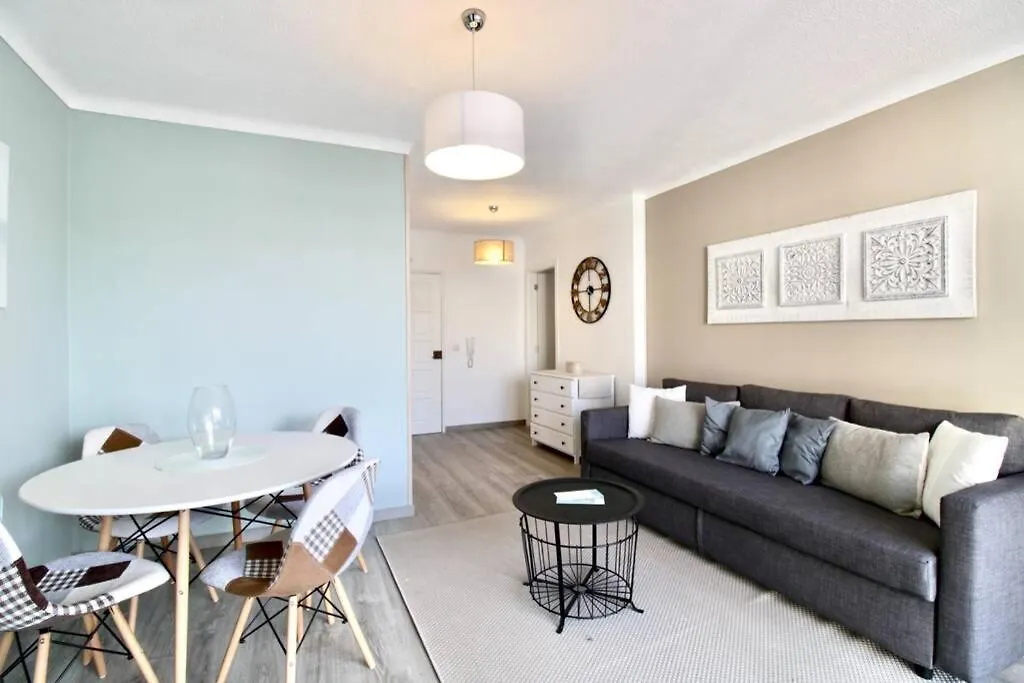 Apartamento Oa Apartamento Armação de Pêra