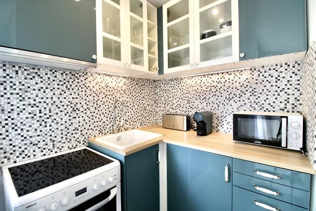 Apartamento Oa Apartamento Armação de Pêra Portugal